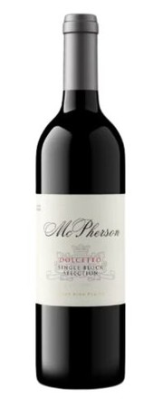 Dolcetto 2020 Block Series