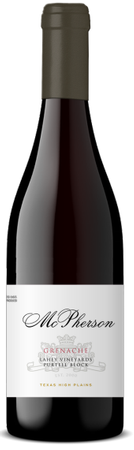 Grenache 2021 - Block Series