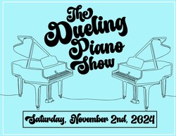 2024 Fall Dueling Piano Show