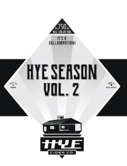 Hye Season Vol 2