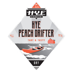 Hye Peach Drifter